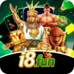 I8PKR Game