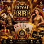Royal 8 Bet