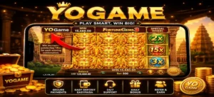 YOGAME