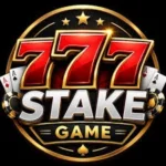 777 Stake Game
