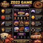 ZD22 Game