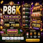P86K Game
