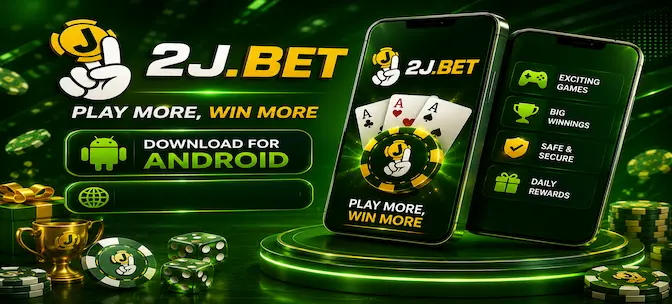 2J Bet Game