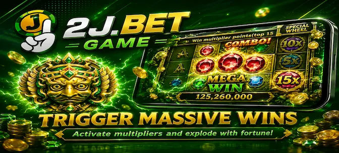 2jBet Game
