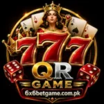777QR Game