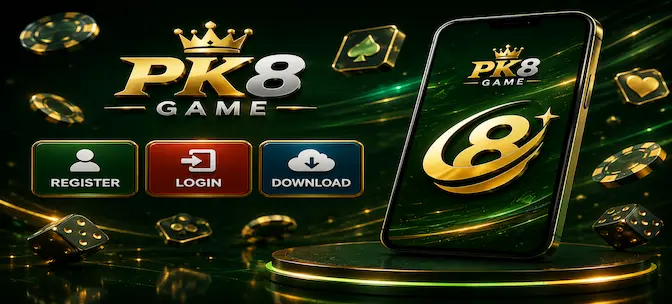 PK8 Game Download