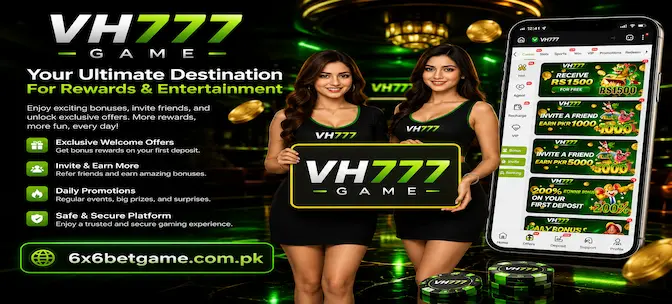 VH777 Game Download