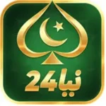 Naya 24 Game